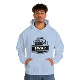 FWAP Hooded Sweatshirt