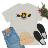 7 UAW local 2289 Heavy Cotton Tee