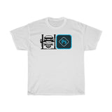Auto Photoshop Heavy Cotton Tee BLK