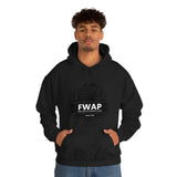 FWAP Hooded Sweatshirt