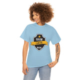 10 UAW local 909 Heavy Cotton Tee