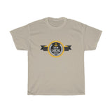 7 UAW local 2093 Heavy Cotton Tee