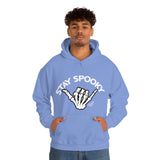 Stay Spooky Hooded Sweatshirt