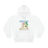 Detroit Assembly Complex W Hooded Sweatshirt