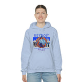 DETROIT Assembly Complex Hooded Sweatshirt