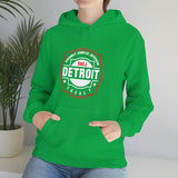 DACJ Hooded Sweatshirt