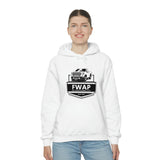 FWAP Hooded Sweatshirt