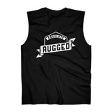 Absolute RUGGED Men's Ultra Cotton Sleeveless Tank