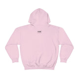 Never Half Assembled Hooded Sweatshirt