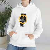 5  UAW Local 276 Hooded Sweatshirt