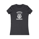 Obsessive Women's Favorite Tee