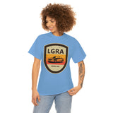 Local 652 Heavy Cotton Tee