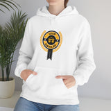 2 Damler Truck Hooded Sweatshirt