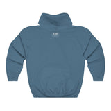 4 Damler Truck Hooded Sweatshirt