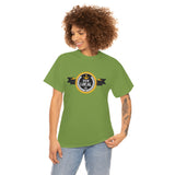 7 UAW local 22 Heavy Cotton Tee