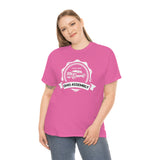 OHIO Heavy Cotton Tee