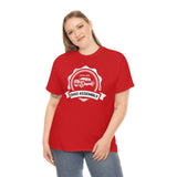 OHIO Heavy Cotton Tee
