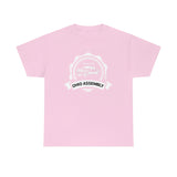 OHIO Heavy Cotton Tee