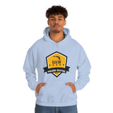 6 Magna Seating Hooded Sweatshirt