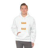 0094 Transparent Vector Hooded Sweatshirt