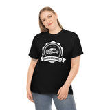 OHIO Heavy Cotton Tee