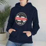 Mack Engines Hooded Sweatshirt