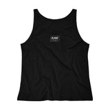 Just Diesel Women's Relaxed Tank Top