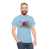 Beautiful Heavy Cotton Tee