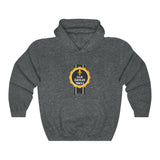 5 Damler Truck Hooded Sweatshirt