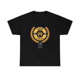 2 UAW local 155 Heavy Cotton Tee