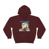 Detroit Assembly Complex W Hooded Sweatshirt