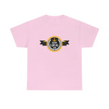 7 UAW local 228 Heavy Cotton Tee