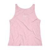 TRX mode on Women's Relaxed Jersey Tank Top