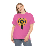 2 UAW local 31 Heavy Cotton Tee