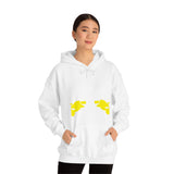 This is My Canvas Hooded Sweatshirt