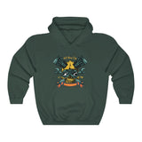 All Day Hooded Sweatshirt