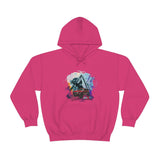 local 900 Hooded Sweatshirt