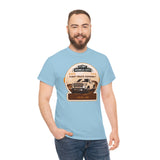 Flint Vehicle City Heavy Cotton Tee