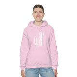 Auto Workers Hooded Sweatshirt