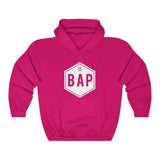 BAP Hooded Sweatshirt