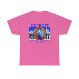 Detroit Heavy Cotton Tee