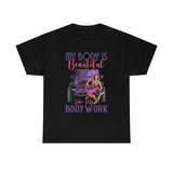 Bodywork Heavy Cotton Tee