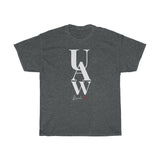 3 UAW Local 22 Heavy Cotton Tee