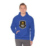 Mack Engine Hooded Sweatshirt