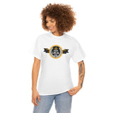 6  UAW local 2209 Heavy Cotton Tee