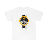 5 UAW local 31 Heavy Cotton Tee