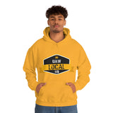 1 UAW Local 119 Hooded Sweatshirt