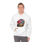 Ford Michigan Assembly  Hooded Sweatshirt