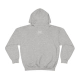 Ford Picquette  Avenue Plan Hooded Sweatshirt
