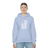 Auto Workers Hooded Sweatshirt